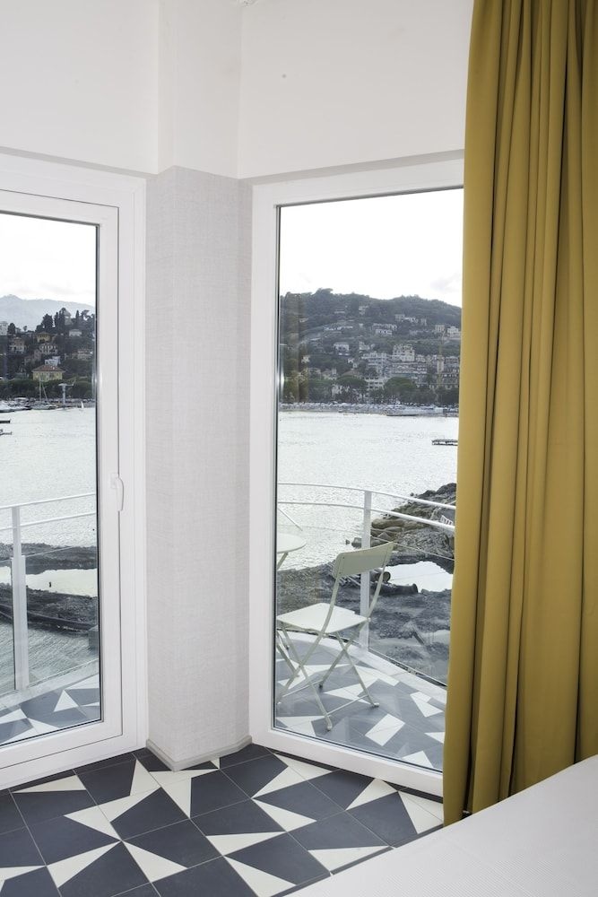 Comfort Italia E Lido Rapallo0