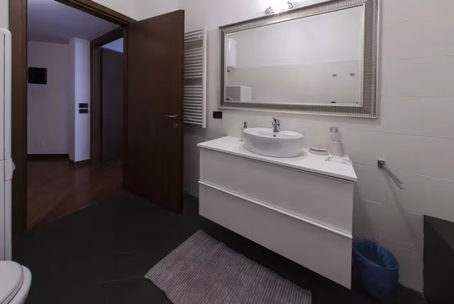 Design Studio (1 Bedroom)