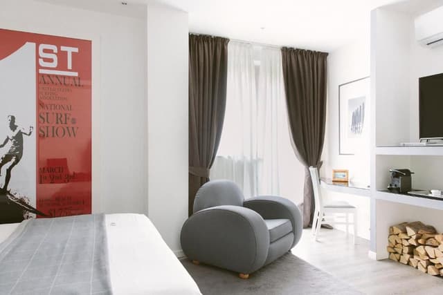 Junior Suite