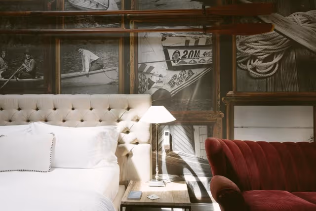 Navigli Suite