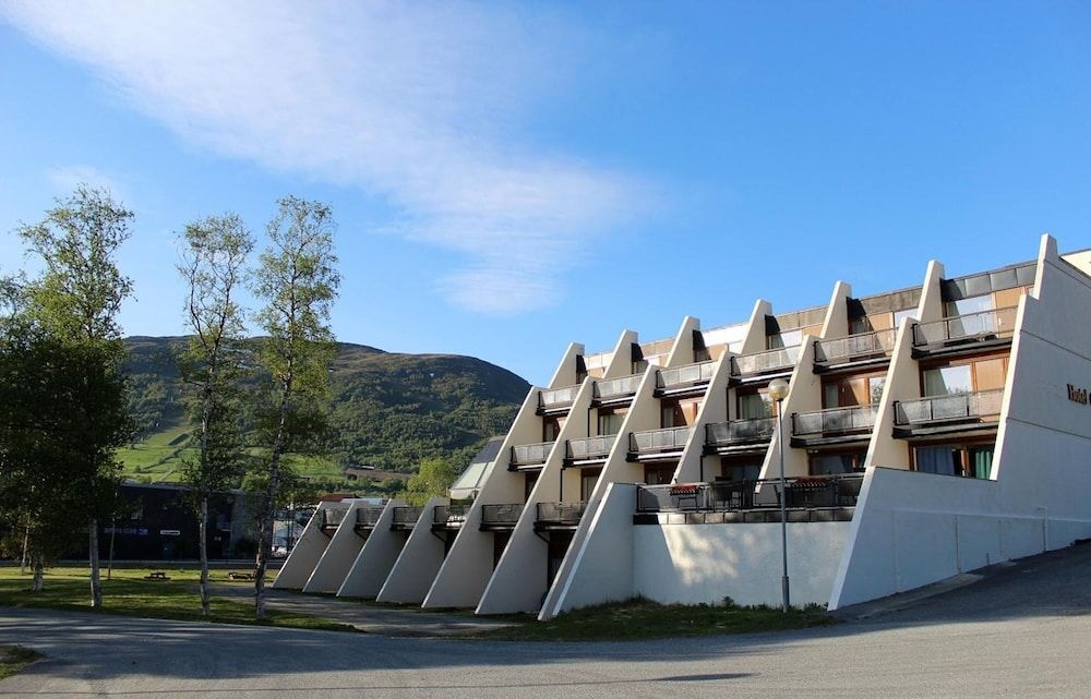 Oppdal Turistl1
