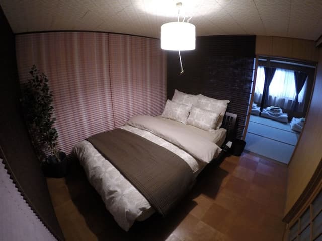 Traditional House, 4 Bedrooms, Non Smoking