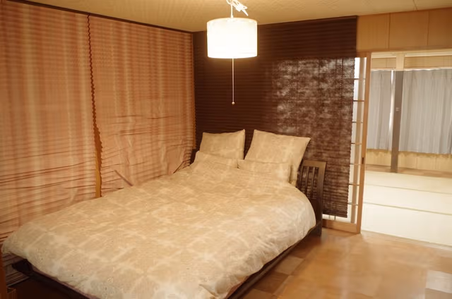 Traditional House, 4 Bedrooms, Non Smoking