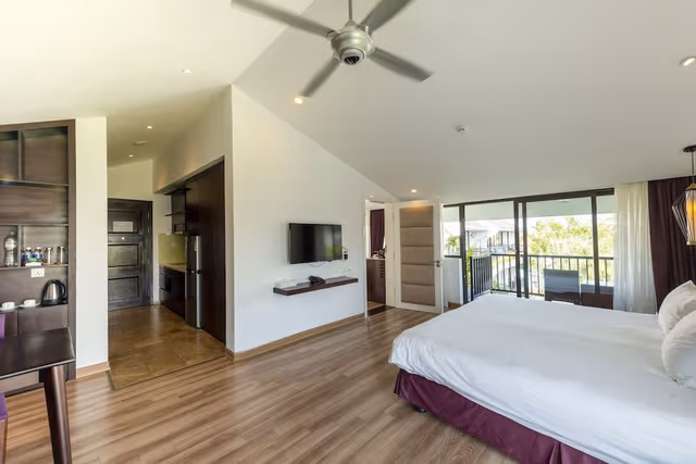 Family Suite