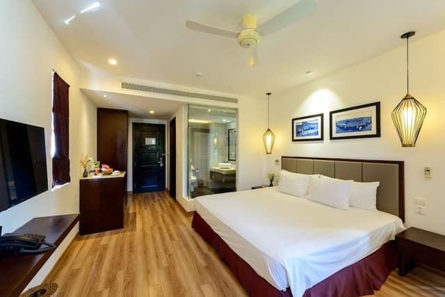 Family Room, 2 Bedrooms, Connecting Rooms
