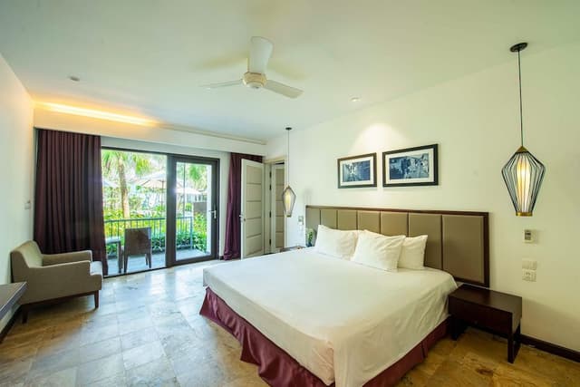 Family Room, 2 Bedrooms, Connecting Rooms