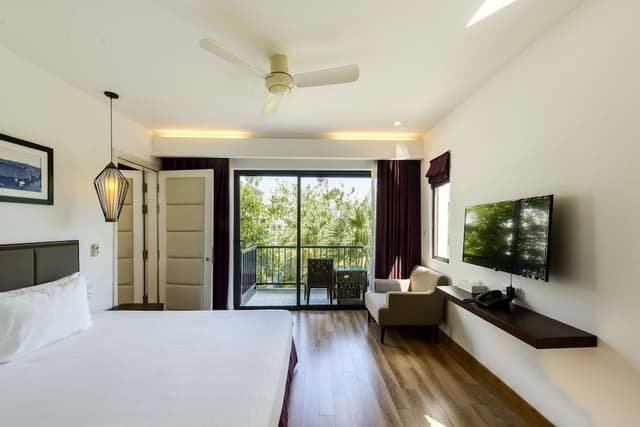 Family Room, 2 Bedrooms, Connecting Rooms
