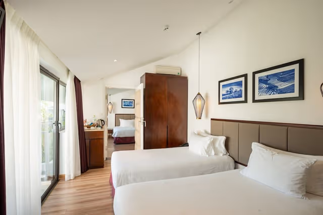 Family Suite