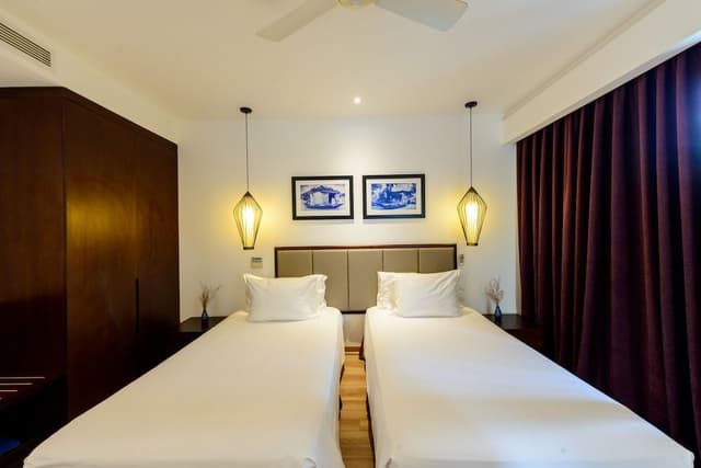 Family Room, 2 Bedrooms, Connecting Rooms