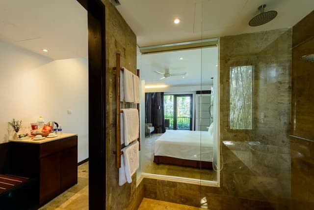 Family Room, 2 Bedrooms, Connecting Rooms