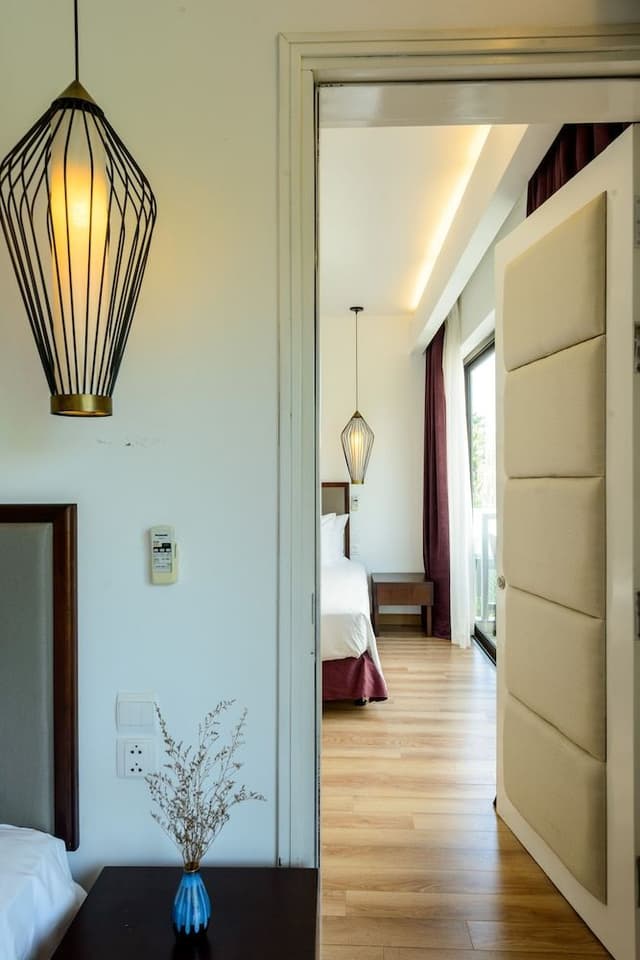 Family Room, 2 Bedrooms, Connecting Rooms