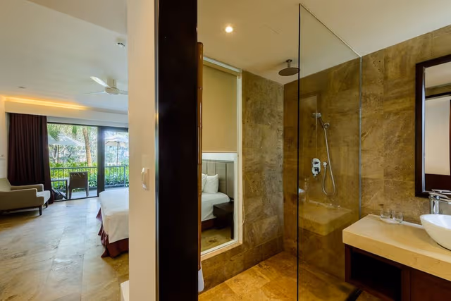 Family Room, 2 Bedrooms, Connecting Rooms