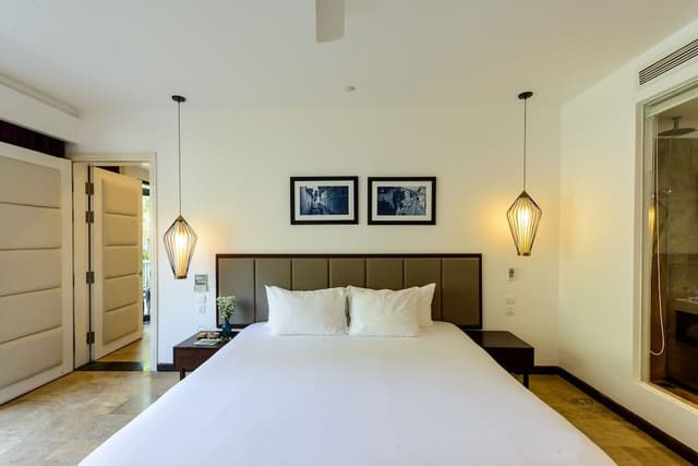 Family Room, 2 Bedrooms, Connecting Rooms