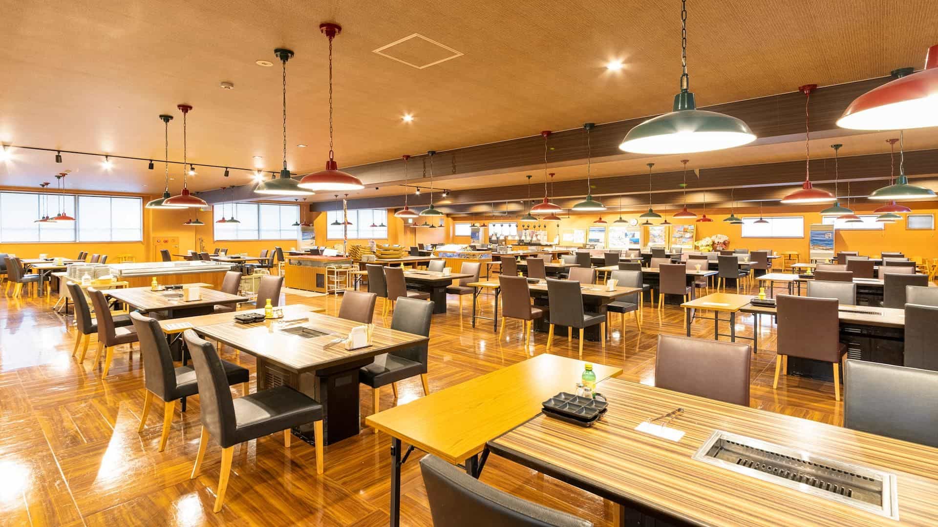Shimoda Juraku Hotel