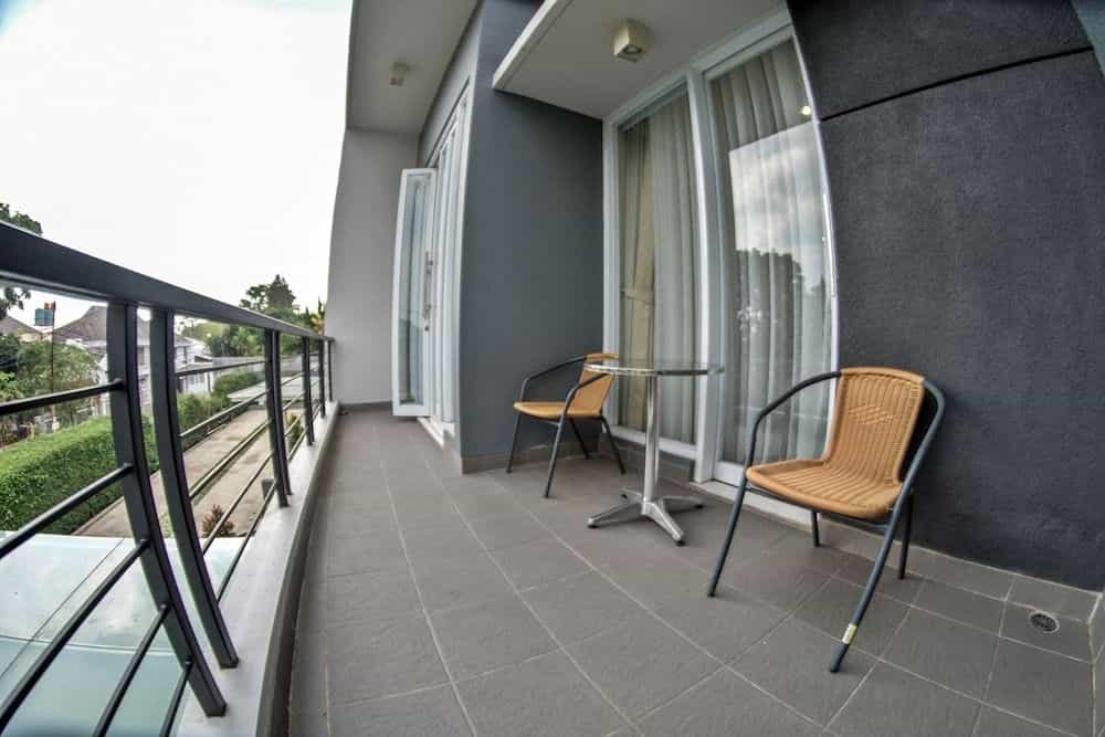 De Orion Setiabudi Villa De Orion Setiabudi Villa