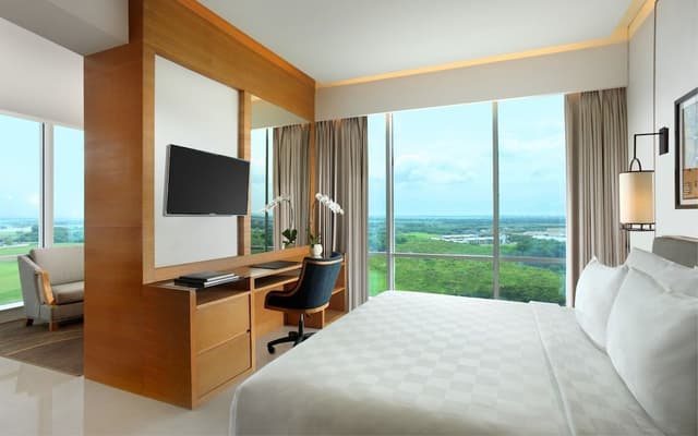 Executive Suite