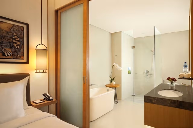 Executive Suite