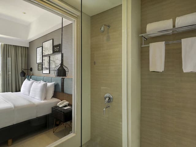 Superior Double Room, 1 Double Bed