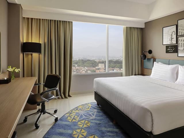 Superior Double Room, 1 Double Bed