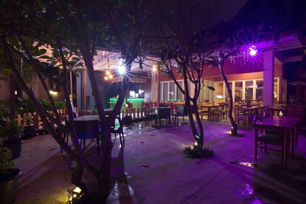 Fovere Puri Semarang Fovere Puri Semarang