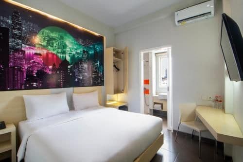 Cleo Rooms