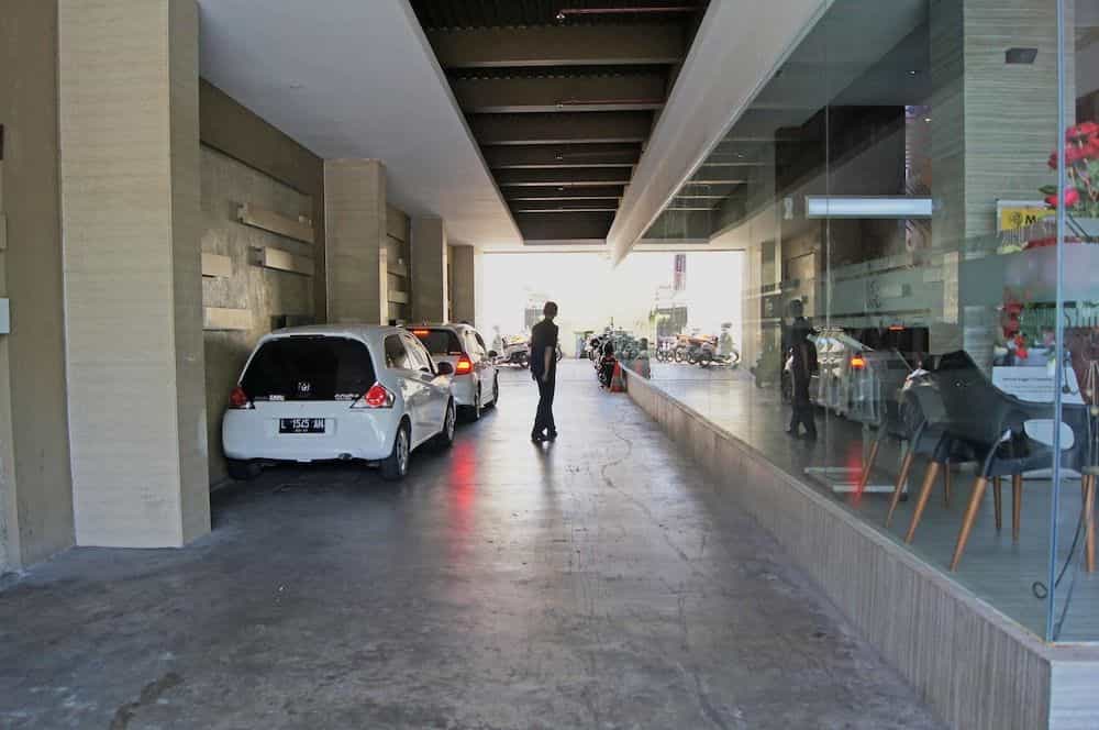 The Life Surabaya The Life Surabaya