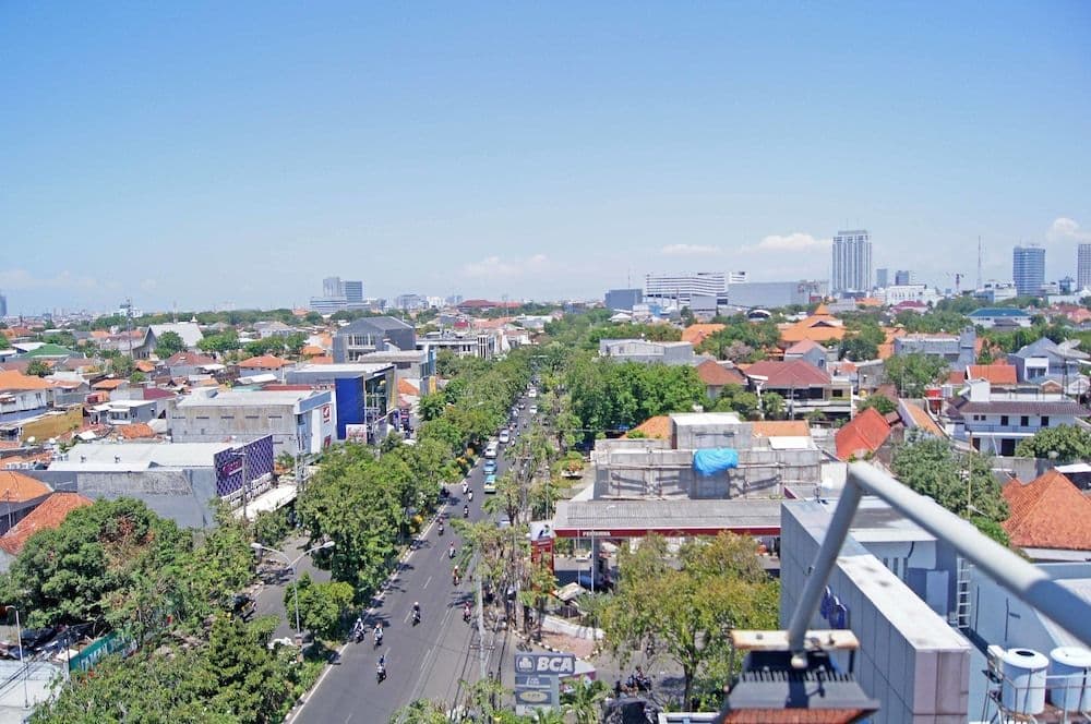 The Life Surabaya The Life Surabaya