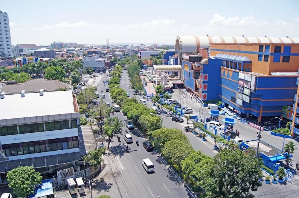 The Life Surabaya The Life Surabaya