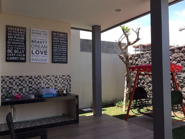 Villa, 3 Bedrooms