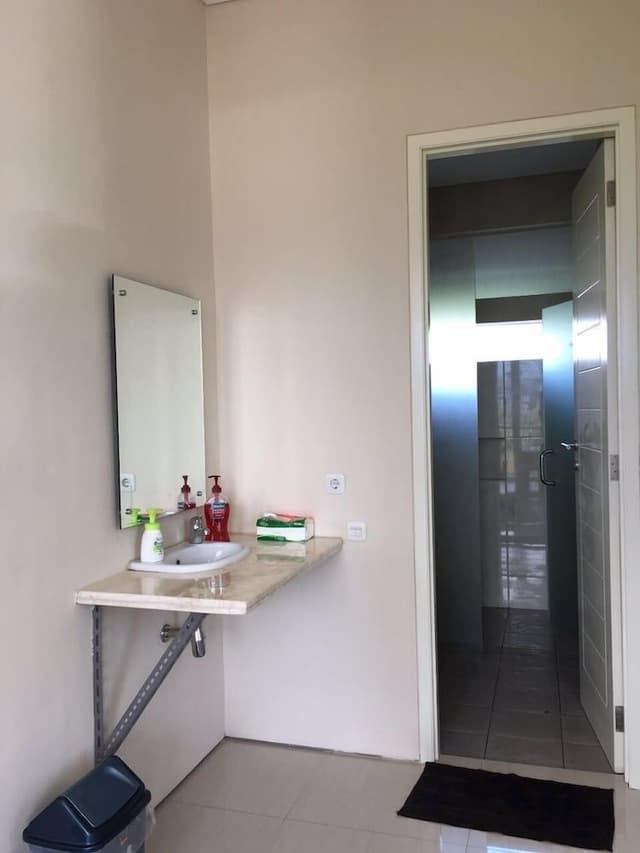 Villa, 3 Bedrooms