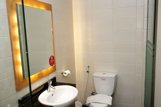 Nano Room