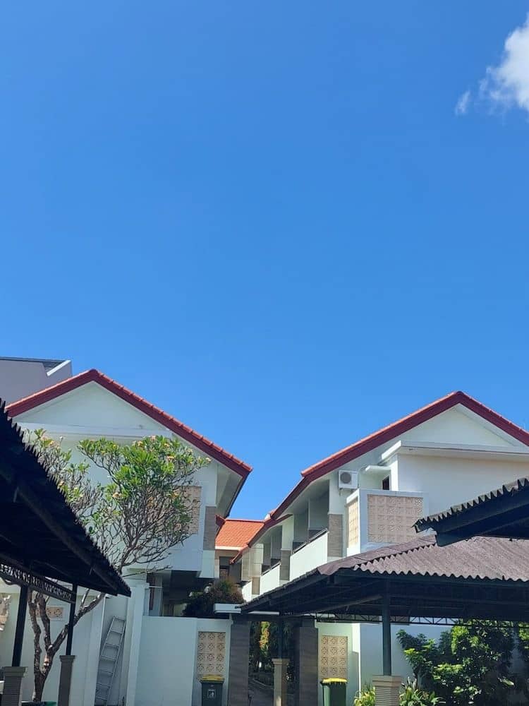 Wisma The Ayudya Wisma The Ayudya