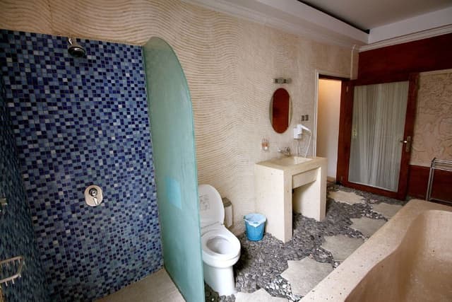 Luxury Villa, Private Pool, Garden View