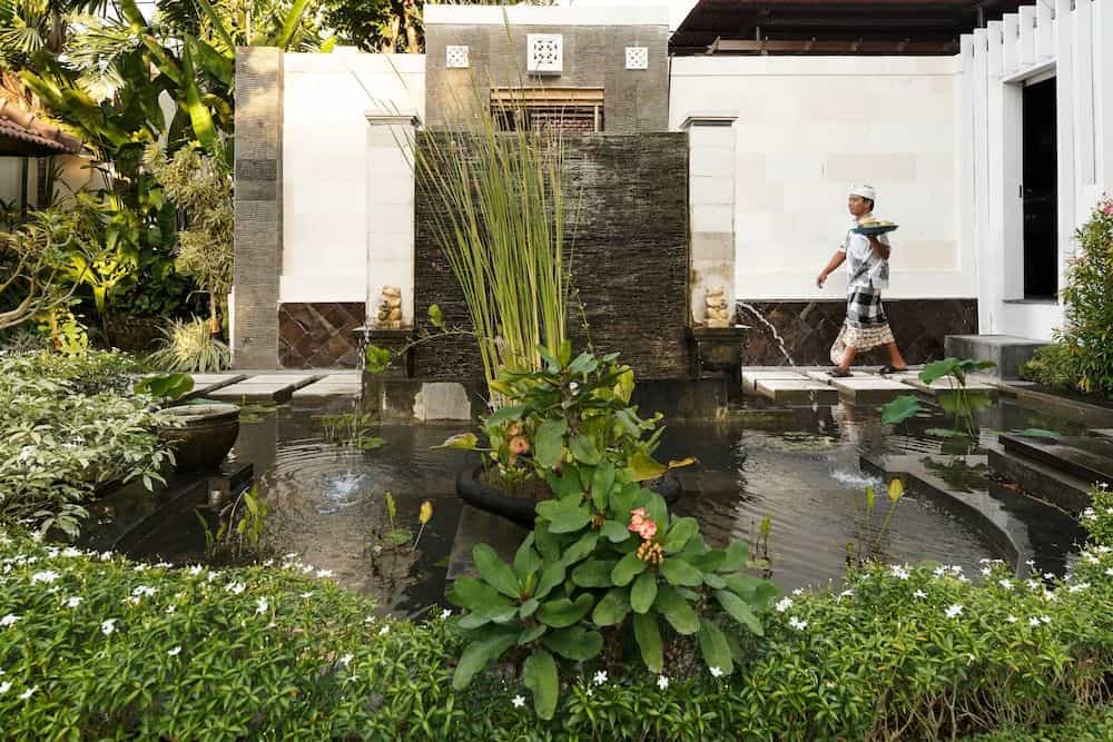 Andaru Villa Umalas Andaru Villa Umalas