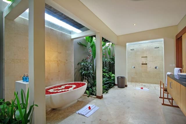 Villa, 3 Bedrooms, Private Pool