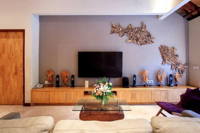 Villa, 3 Bedrooms, Private Pool