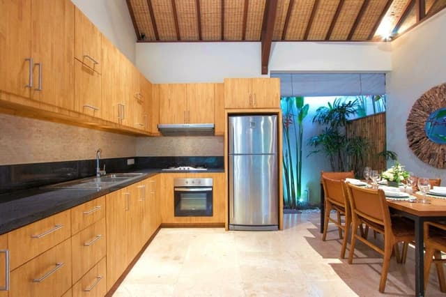 Villa, 3 Bedrooms, Private Pool