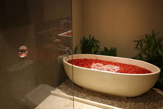 Villa, 1 Bedroom, Plunge Pool