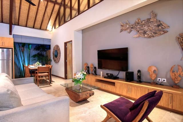 Villa, 3 Bedrooms, Private Pool