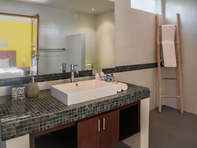 2 Bedroom Pool Villa