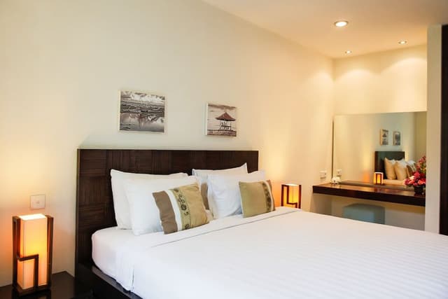 Villa, 3 Bedrooms, Private Pool