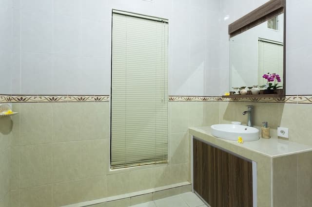 Villa, 3 Bedrooms, 2 Bathrooms