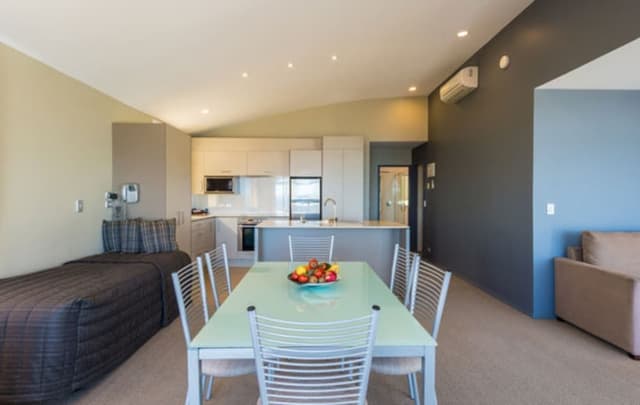 Premium Apartment, 2 Bedrooms