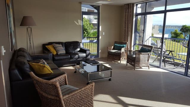 Premium Apartment, 2 Bedrooms