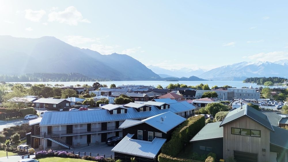 Clearbrook Motels Wanaka1