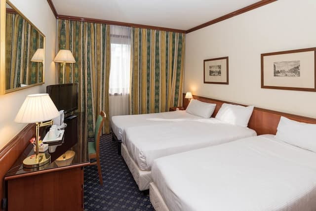 Classic Triple Room
