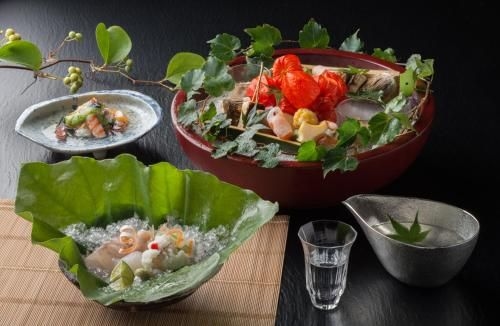 อารายะ โทโตอัน เรียวกัง (Araya Totoan)2
