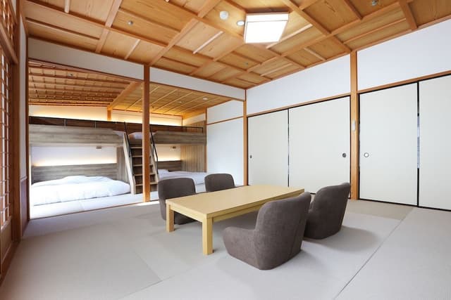 Family suite room, Non Smoking