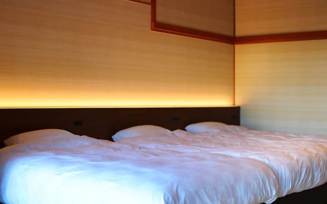 Modern Japanese Triple Room, Non Smoking