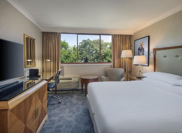 Superior Room, Guest room, 1 King, Free Wi-fi
